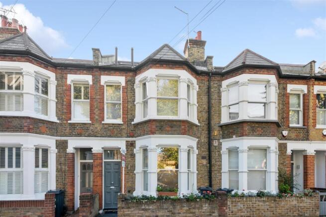 FOR SALE Cranbrook Road, W4