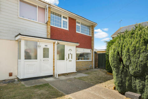 Bramble Road, Essex, SS9