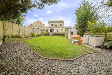 Nursery Way, Heathfield