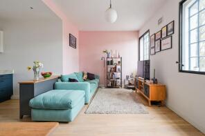 13, 109 Dye Factory Apartments, London Road, Plaistow, London E13 0EZ