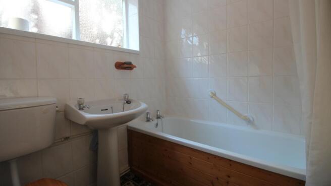 Bathroom 1