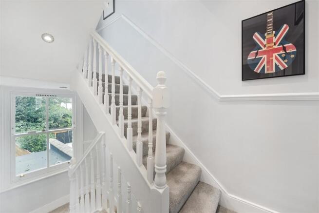 Duke Road, W4 - FOR SALE