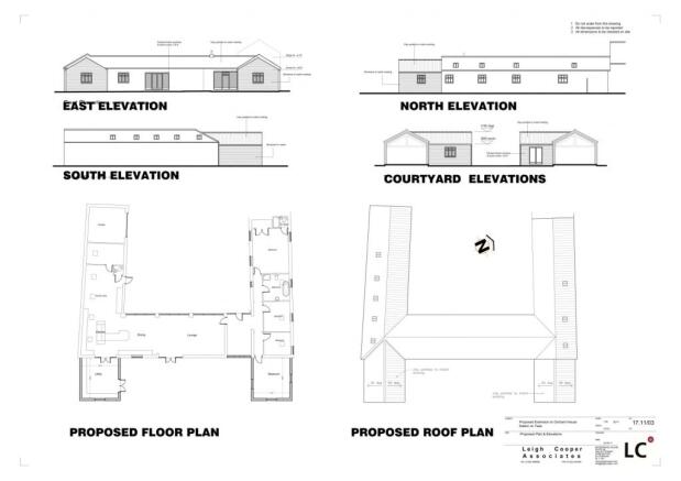 Planning Permission