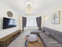 Flat 2, Fadak House, Hollycroft Avenue, Wembley HA9 8LG