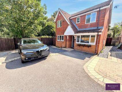 Low Croft, Wombwell, Barnsley