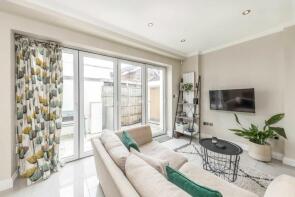 28b, Queenstown Road, London SW8 3RX