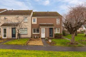 10, Kippielaw Road, Easthouses, Dalkeith EH22 4HU