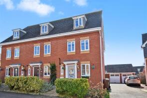 32, Chepstow Road, Corby NN18 8QR