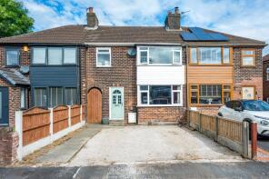 25, Westend Avenue, Chorley PR7 5DB