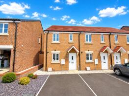 16, Wagtail Place, Northallerton DL6 2FY