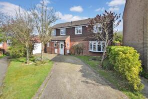 7, Bronington Close, Princes Park, Chatham ME5 7RA