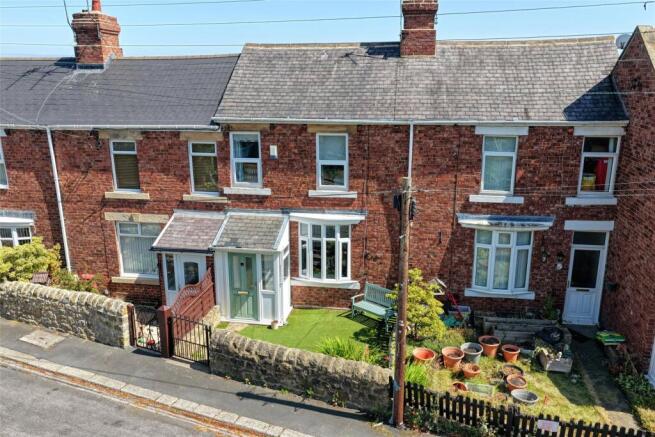 Nicholsons Terrace