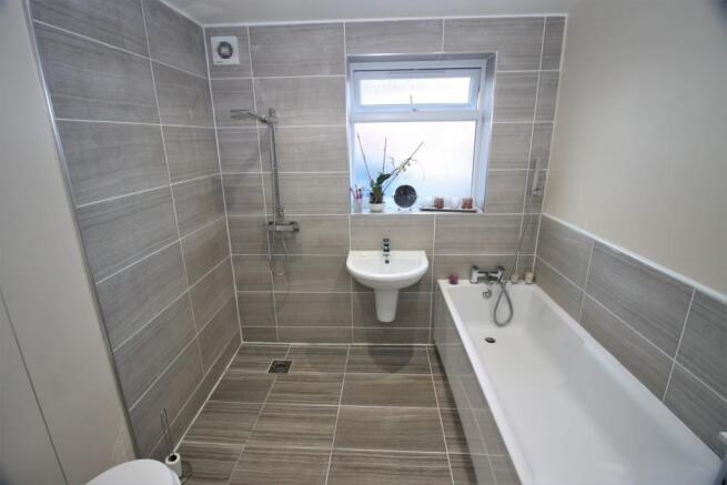 Wet Room