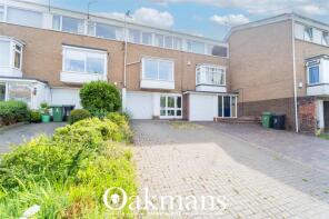 5, Chadbury Road, Halesowen B63 3HB