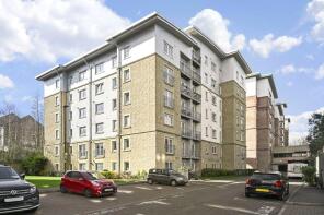 Flat 1, 41, Pilrig Heights, Pilrig, Edinburgh EH6 5FG