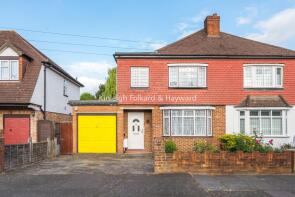 29, Dartmouth Road, Hayes, Bromley BR2 7NF