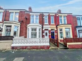 56, Oxford Street, Whitley Bay NE26 1AD