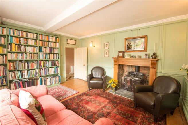 Drawing Room
