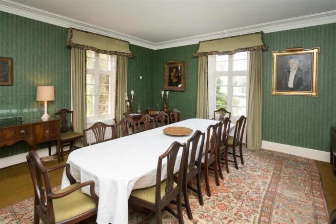 6 bed Character Property for sale Image 8