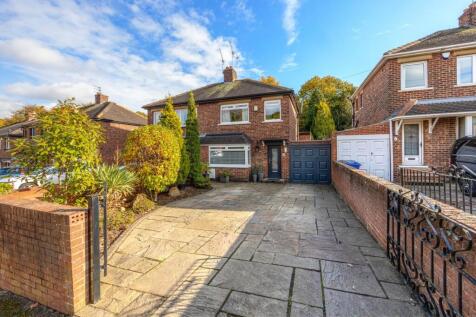 Wood Walk, Wombwell, Barnsley, S73