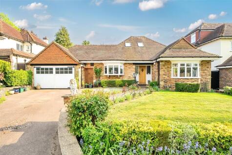 Heathdene Road, Wallington, Surrey, SM6