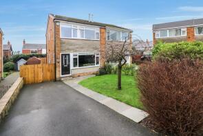 43, Clumber Drive, Gomersal, Cleckheaton BD19 4RP