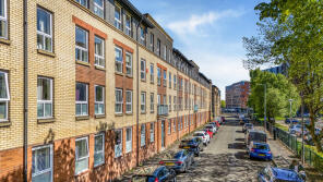 Flat 2/1, 15, Anderson Street, Glasgow G11 6AG