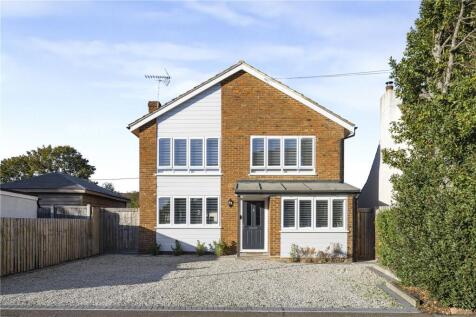 Branton Road, Greenhithe, Dartford, Kent, DA9