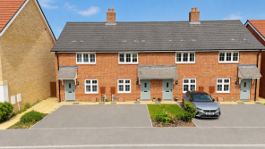 26, Thurso Way, Lubbesthorpe LE19 4DS