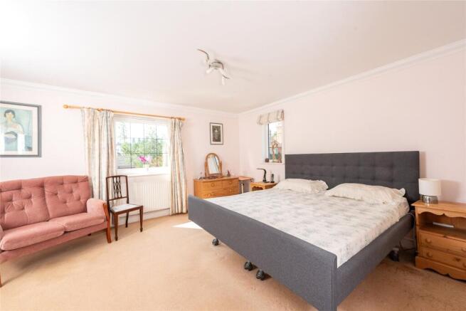 Principal Bedroom