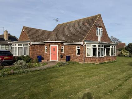 Ferry Road, Felixstowe