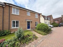2, Lumbley Close, Cambridge CB23 6HA