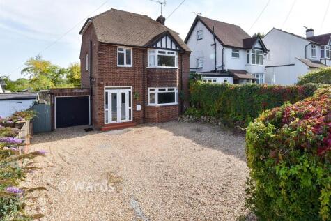 Linton Road, Loose, Maidstone, Kent