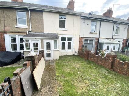 St Agnes Terrace, Crawcrook, Ryton, Tyne and Wear, NE40