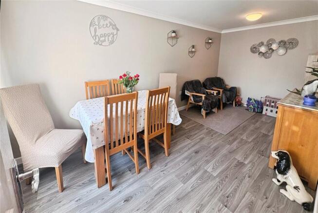 Dining/Family Room
