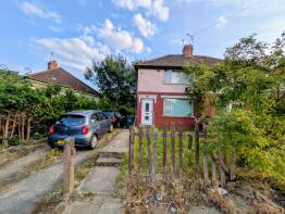 3, Masefield Avenue, Bradford BD9 6EU