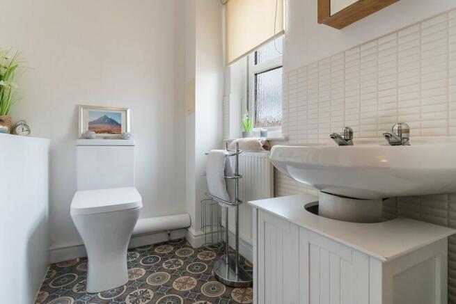 En suite