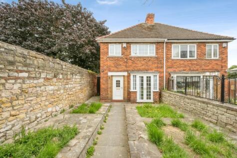 Haigh Road, Doncaster, South Yorkshire, DN4