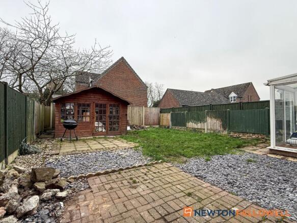 Norman Avenue, Newark, NG24 - View 3