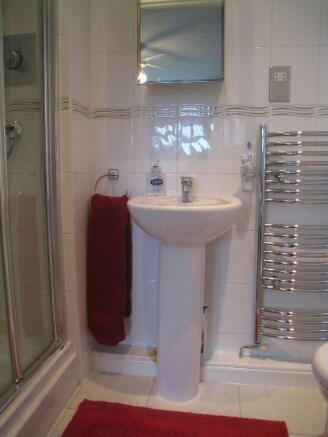 Ensuite to Master