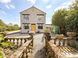 2, Stadmorslow Lane, Stoke-on-trent ST7 4SH