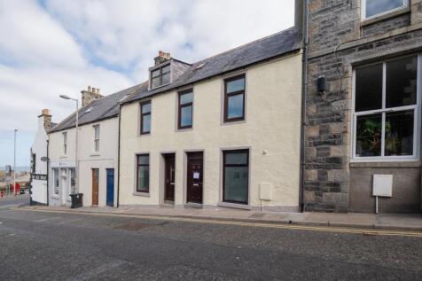 Duff Street, Macduff