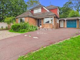 14, William Allen Lane, Haywards Heath RH16 2SF