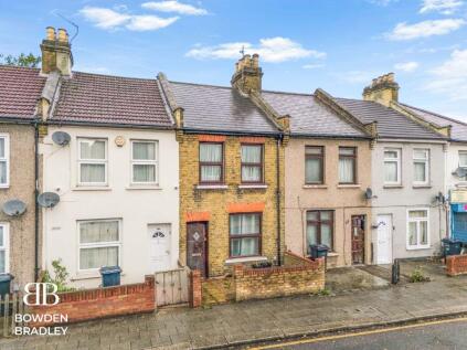 Green Lane, Ilford, IG1