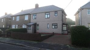 11, Bevan Crescent, Cefn Fforest NP12 1EW