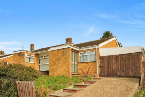 Scott Road, Wellingborough