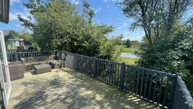 34 Lake View, Hall More Caravan Park, Hale, LA7 7BP photo 4