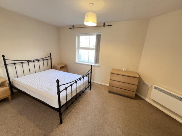 Bed 1
