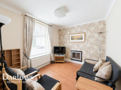 Poplar Terrace, Merthyr Tydfil