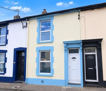 Geneva Place, Bideford, Devon, EX39